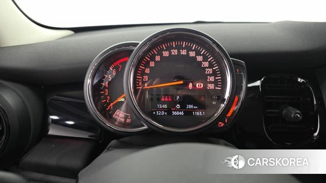 Mini Cooper id 4706838 из Кореи 29