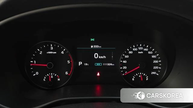 Kia Sportage The Bold id 4445385 из Кореи 32