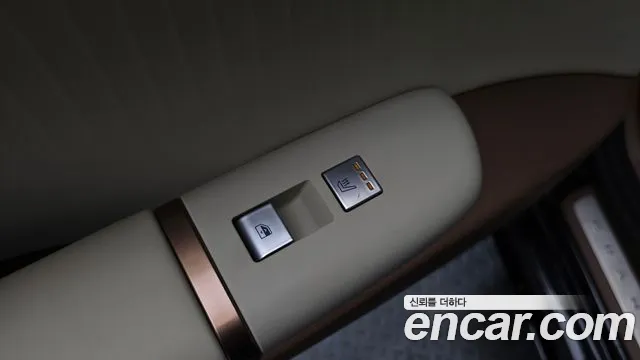 Hyundai Grandeur (GN7) id 2613210 из Кореи 18