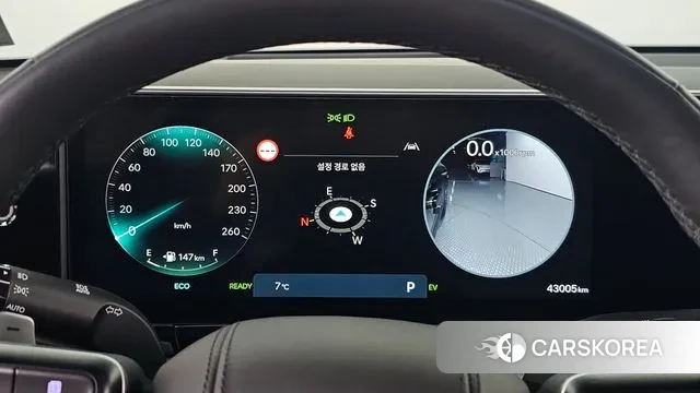 Hyundai Grandeur Hybrid (GN7) id 3447448 из Кореи 18