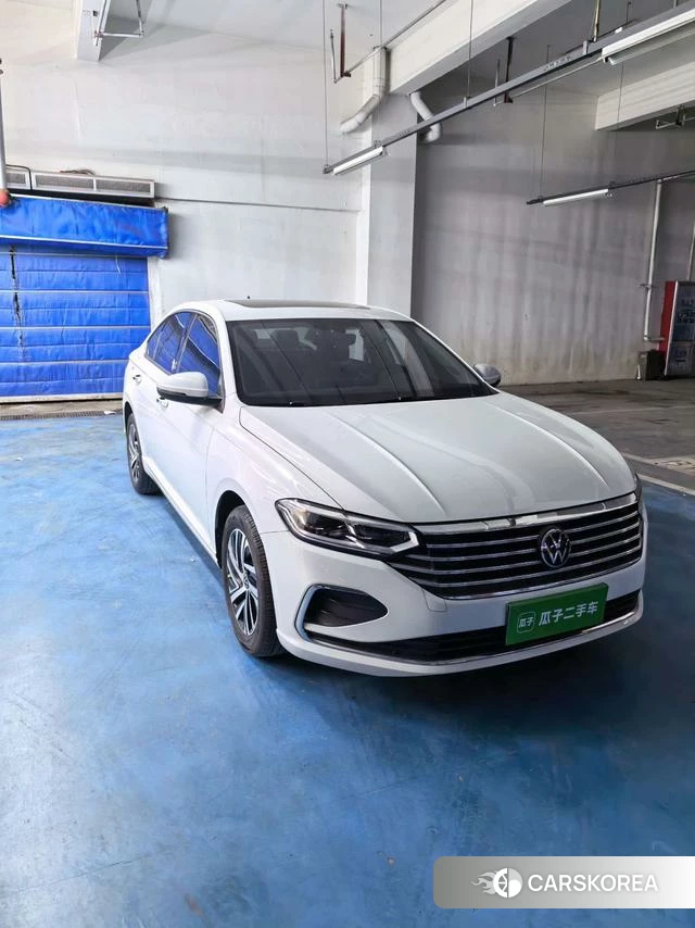 Volkswagen Lavida id 4207651 из Китая 8