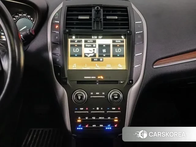 Lincoln MKC id 3090710 из Кореи 18