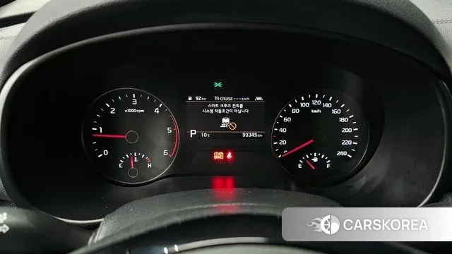 Kia Sportage The Bold id 3505222 из Кореи 18