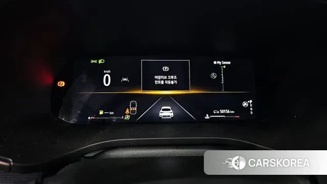 Renault Korea (Samsung) XM3 id 3059671 из Кореи 18