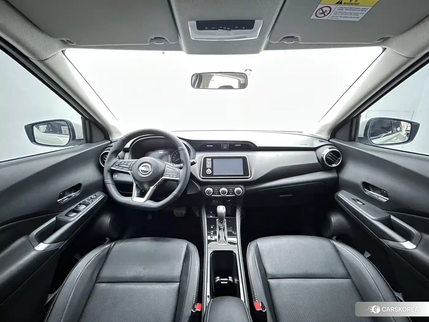 Nissan Kicks id 4546009 из Китая 14