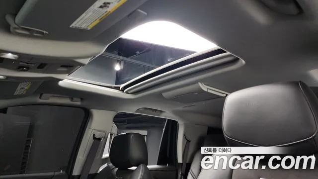 Cadillac Escalade id 2526345 из Кореи 18