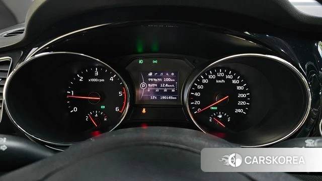 Kia All New Carnival id 3861874 из Кореи 18