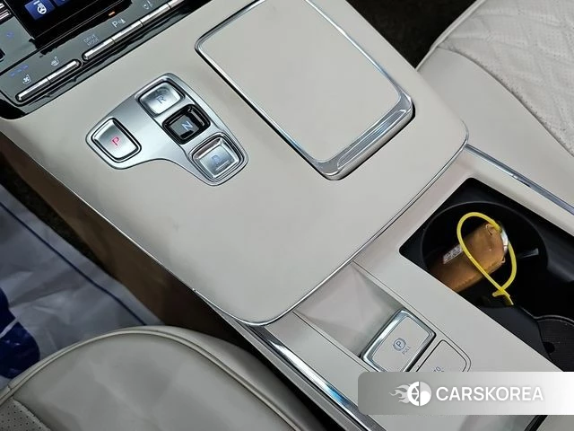 Hyundai The New Grandeur IG id 4546879 из Кореи 17
