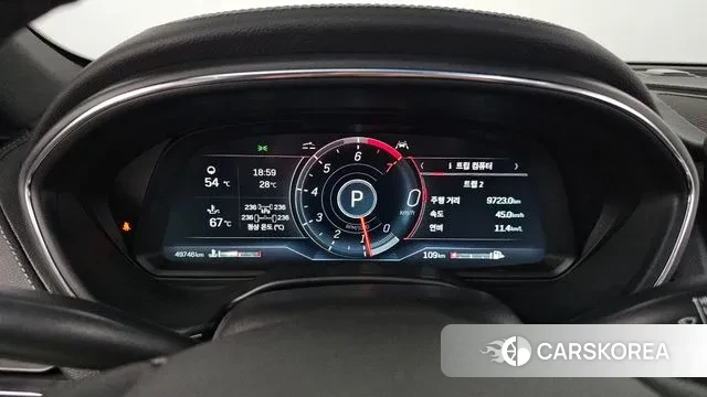 Cadillac CT5 id 2885070 из Кореи 18