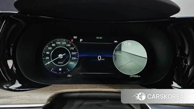 Kia K5 3rd generation id 4536030 из Кореи 28