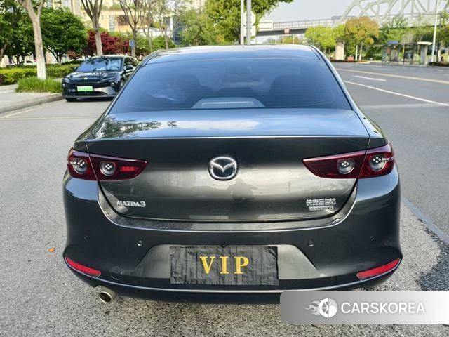 Mazda 3 Angkesaila id 4276723 из Китая 8