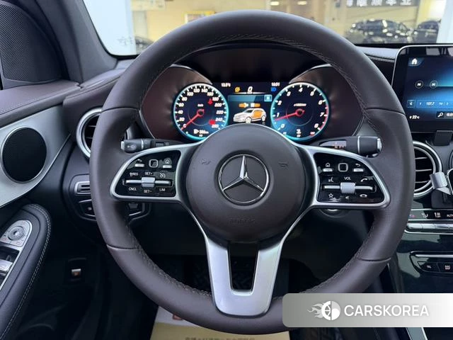 Mercedes-Benz GLC id 4238194 из Китая 12
