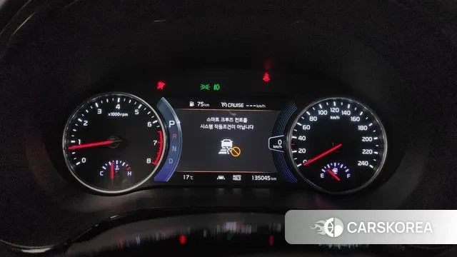 Kia Seltos id 3402621 из Кореи 18