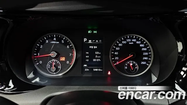 Kia K5 3rd generation id 2936814 из Кореи 18