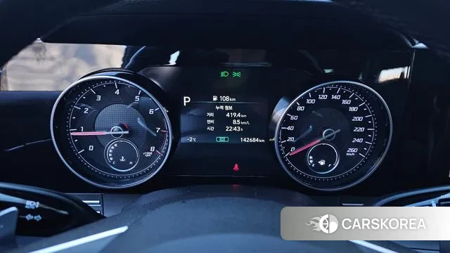 Hyundai The New Grandeur IG id 3611971 из Кореи 18