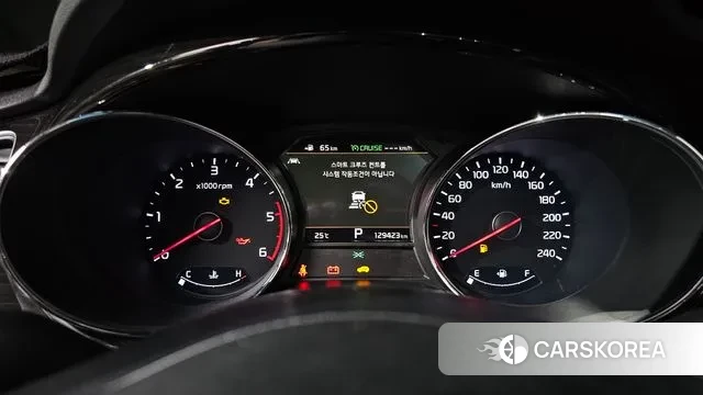 Kia The New Carnival id 3029455 из Кореи 18