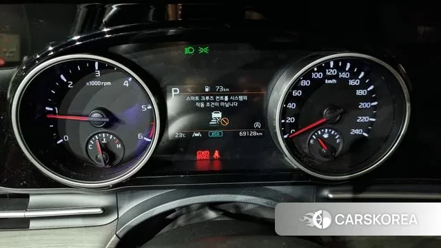 Kia Carnival 4th generation id 3031742 из Кореи 18