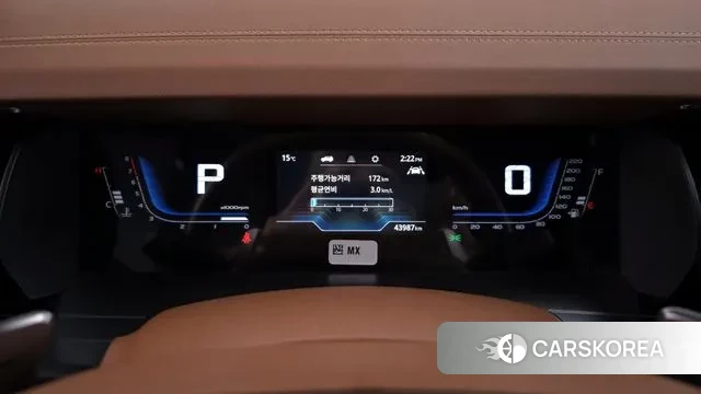 Ssangyong Torres id 3360231 из Кореи 18