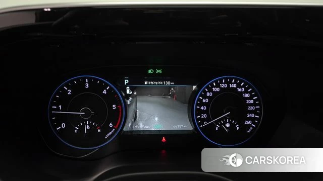 Hyundai Palisade id 3866518 из Кореи 18