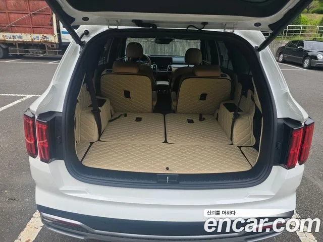 Kia Sorento 4th Generation id 2948225 из Кореи 18