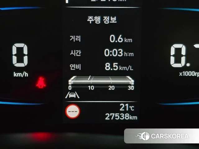 Hyundai Casper id 4266620 из Кореи 12
