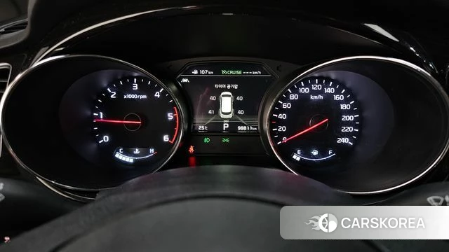 Kia The New Carnival id 4477493 из Кореи 18