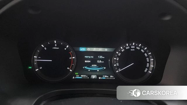 Ssangyong Rexton Sports id 4447661 из Кореи 32