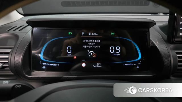 Hyundai The New Casper id 4602380 из Кореи 18