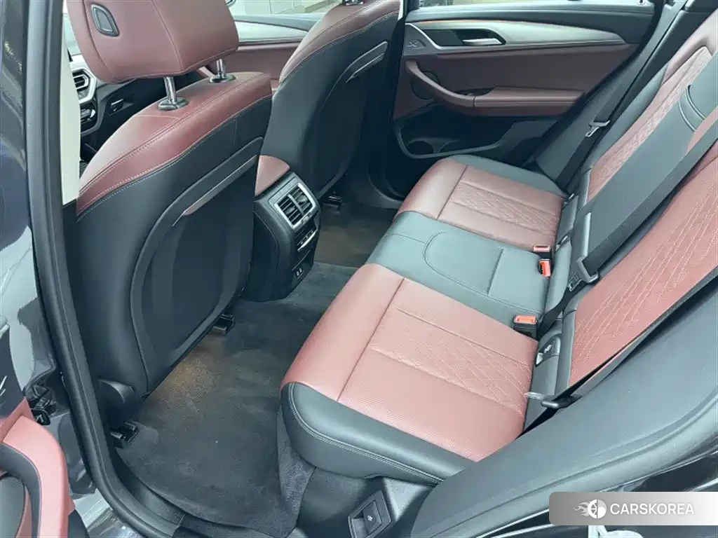 BMW iX3 id 4680602 из Китая 10