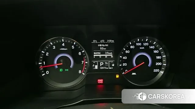 Ssangyong Berry New Tivoli id 3224897 из Кореи 18