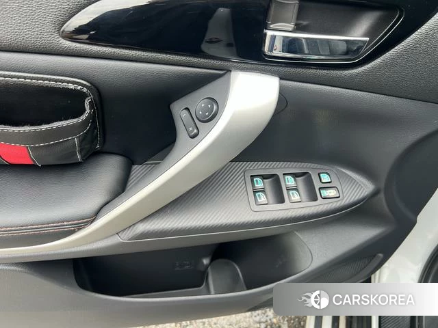 Mitsubishi  Yi Ge id 4253414 из Китая 19