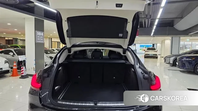 BMW X4 (G02) id 3697109 из Кореи 18