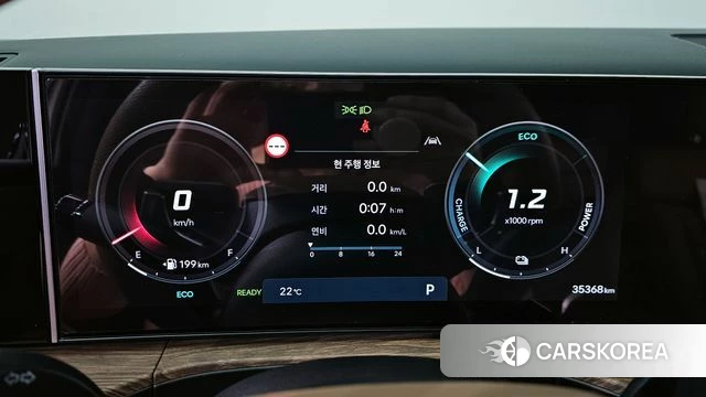 Hyundai Santa Fe (MX5) id 3838299 из Кореи 18