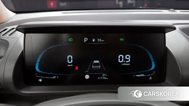 Hyundai Casper id 3057972 из Кореи 18