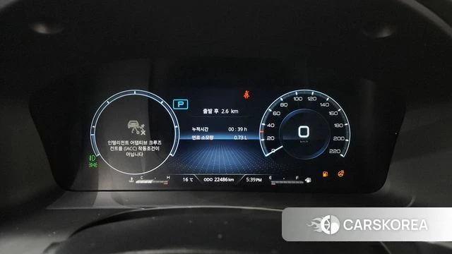 Ssangyong All New Rexton id 4645759 из Кореи 18