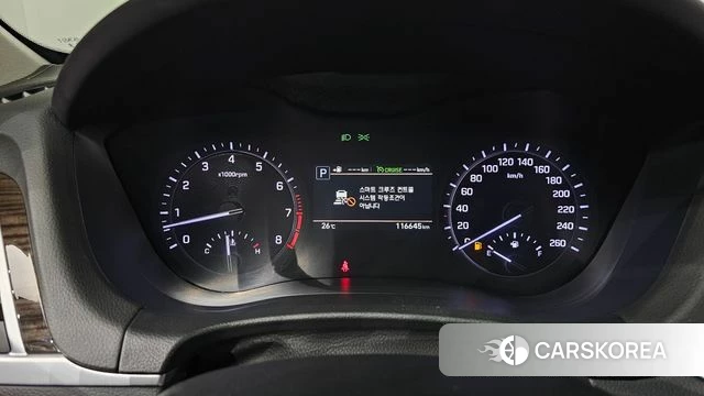Genesis G80 id 4543336 из Кореи 32