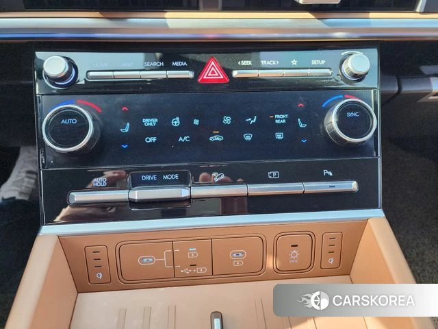 Hyundai Santa Fe (MX5) id 4420507 из Кореи 18