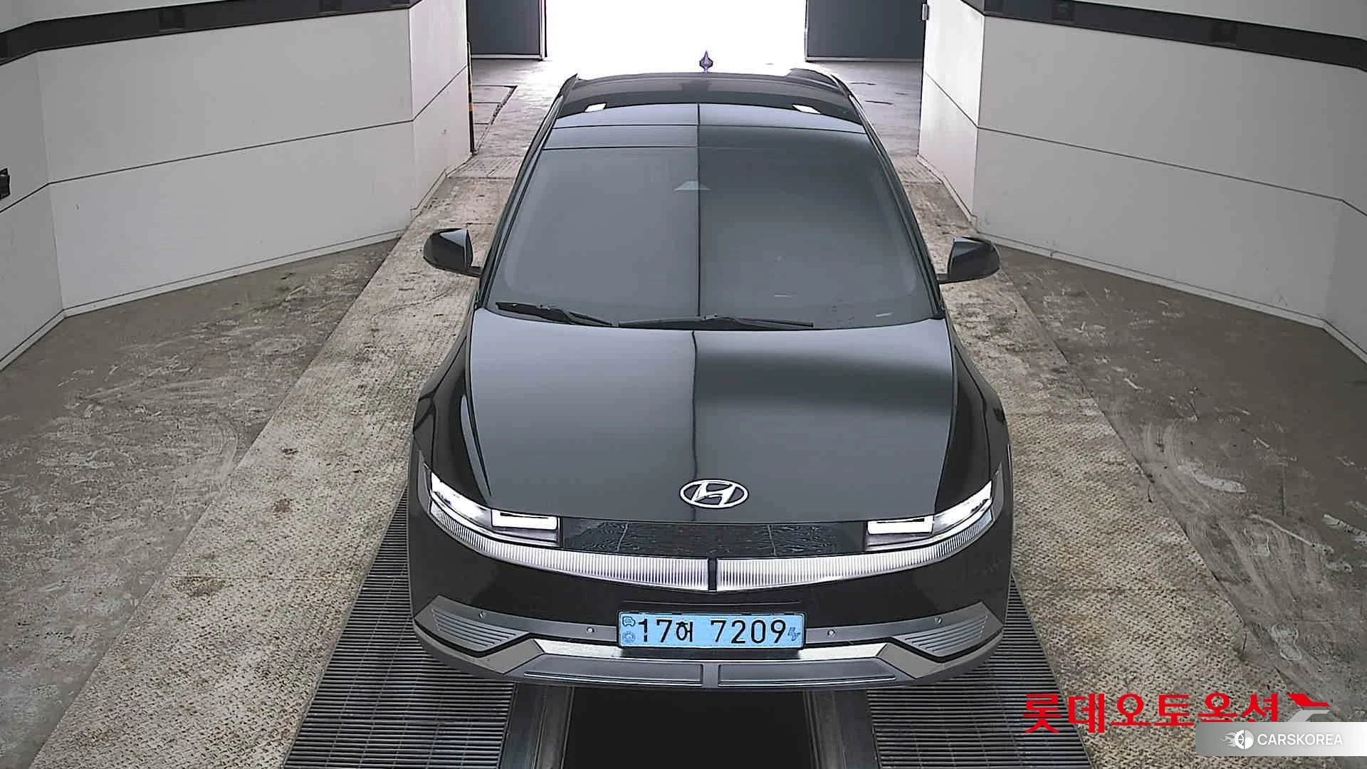 Hyundai IONIQ 5 id 3888323 из Кореи 35