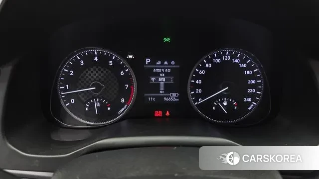 Hyundai The New Avante AD id 3692596 из Кореи 18