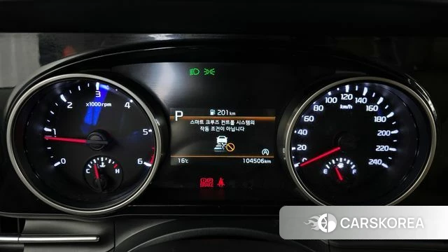 Kia Carnival 4th generation id 3839670 из Кореи 18