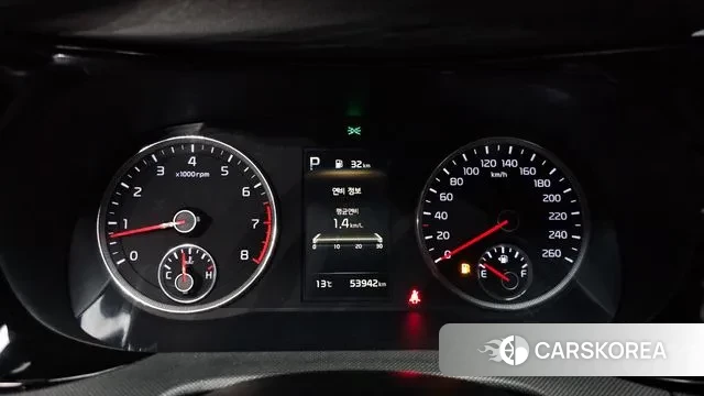 Kia K5 3rd generation id 3746845 из Кореи 18