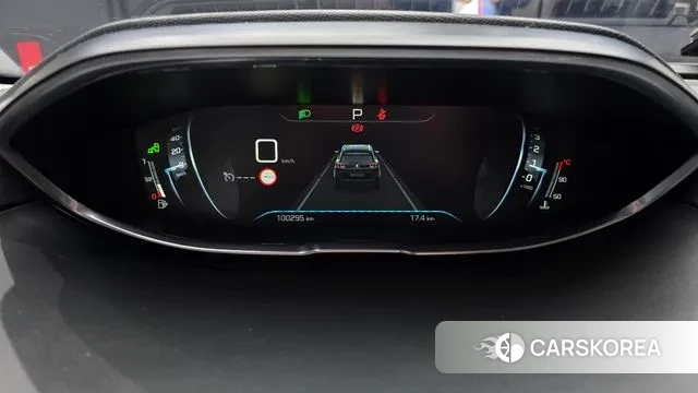 Peugeot 5008 second generation id 3692855 из Кореи 18