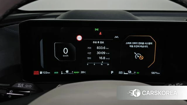 Kia The New Sorento 4th Generation id 4892619 из Кореи 30