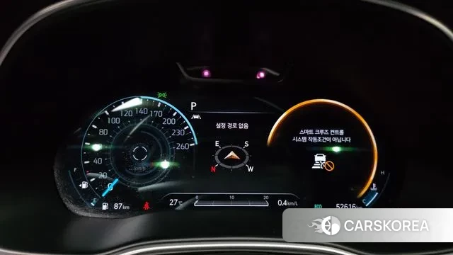 Genesis GV80 id 3197659 из Кореи 18