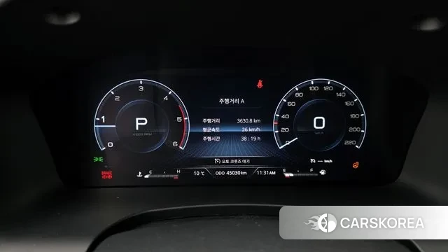 Ssangyong The New Rexton Sport id 3478020 из Кореи 18