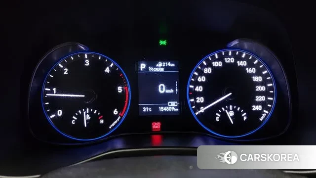 Hyundai Kona id 3024433 из Кореи 18