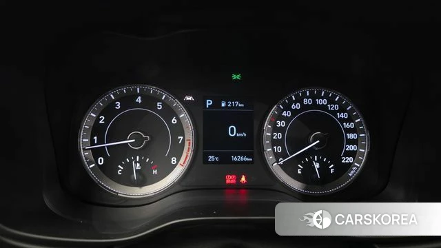 Hyundai Venue id 4573203 из Кореи 28
