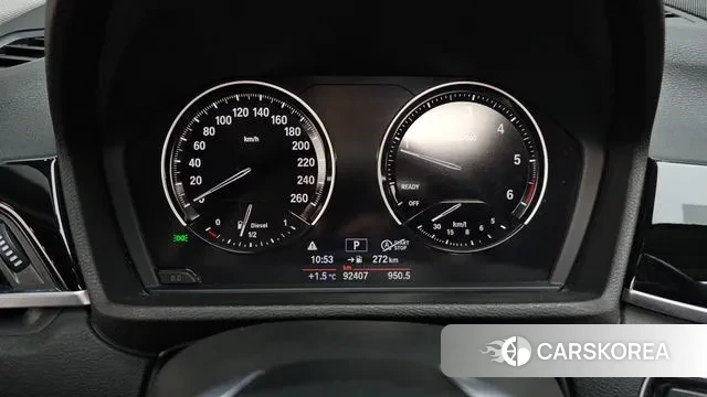 BMW X1 (F48) id 3598899 из Кореи 18