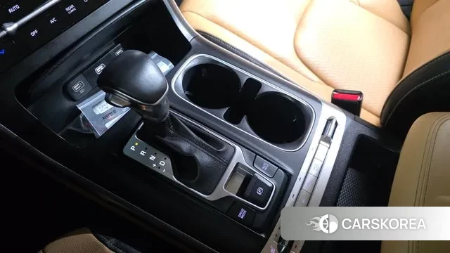 Kia Carnival 4th generation id 3620509 из Кореи 18