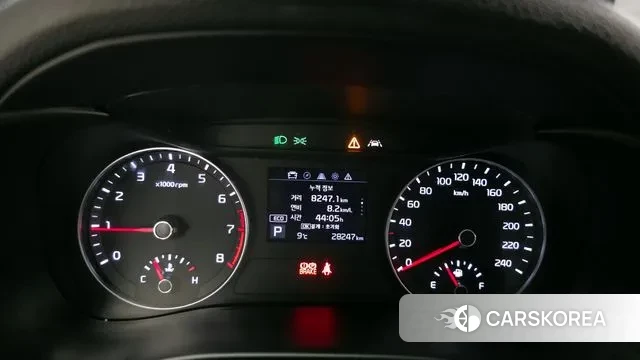 Kia Come New K3 id 3671765 из Кореи 18